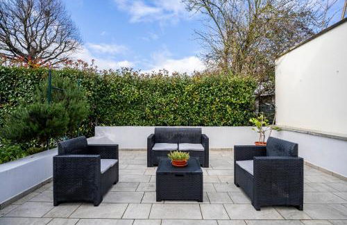 Countryside View - Villetta Chic - Foto 38