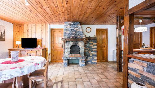 Gîte montagnard Savoyard - Foto 4