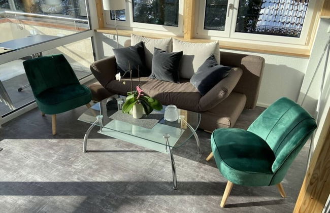 Holiday Apartment Feel-good Time - Photo 1