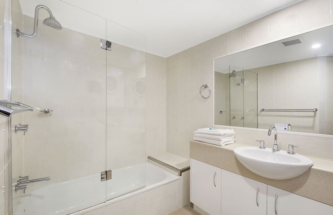 Beachcomber on the Spit - Foto 56