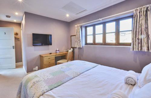 Rook Lane House - Foto 10