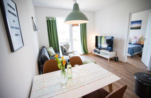 Strandchalet Elmo II - Foto 9