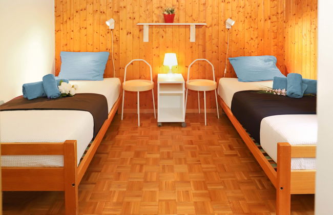 Chalet La Délège - Foto 17