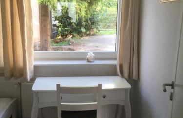 Ferienwohnung Wilde - Coriansberg - Foto 12