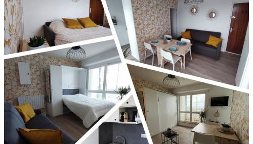 Studio 22 - Coucher de Soleil & Vue Mer - Photo 2