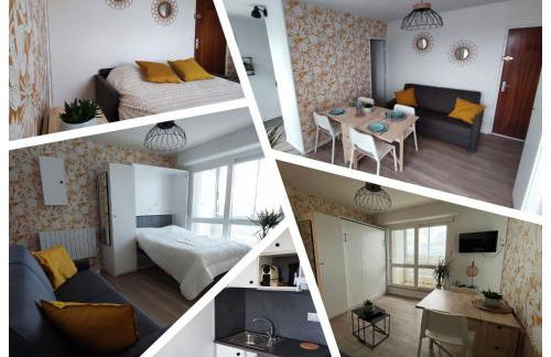 Studio 22 - Coucher de Soleil & Vue Mer - Photo 2