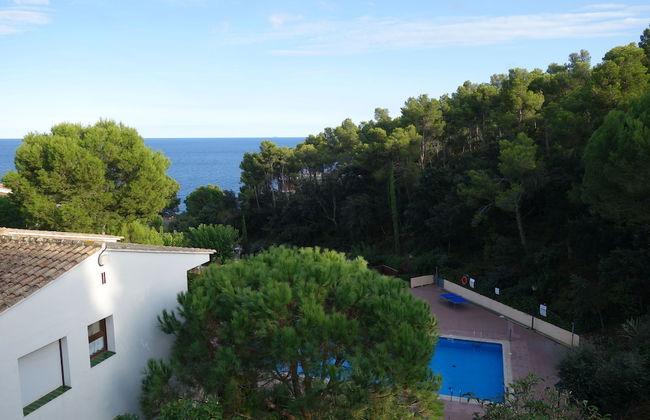 Estudio Park Golfet III - Foto 24