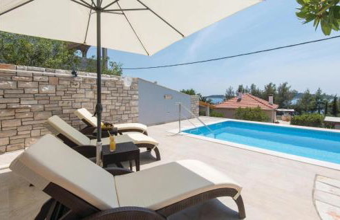 Holiday Home Potirna Iv - Foto 7