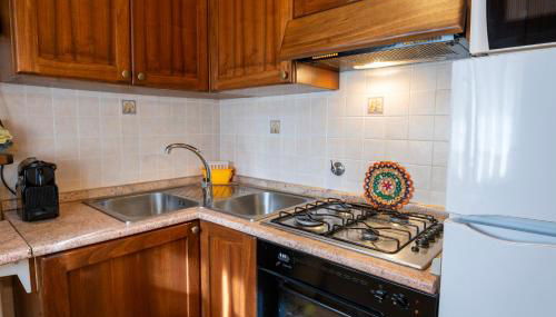 Intero appartamento a Pragelato per casa vacanze - Foto 5