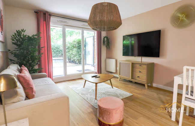 123home- Garden & spa - Foto 15