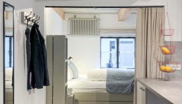 Ferienwohnung 1, Schlaf-Gut-Johannis, Flensburg - Foto 4