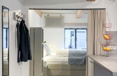 Ferienwohnung 1, Schlaf-Gut-Johannis, Flensburg - Foto 4