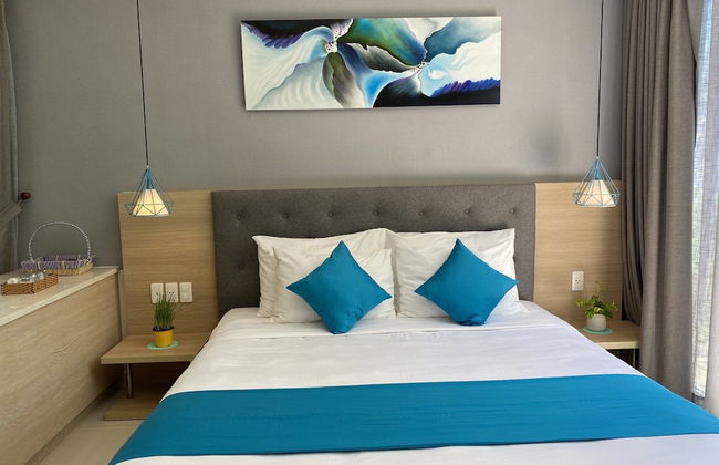 Villa Bien - Resort Oceanami - Foto 7