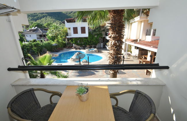 SUNBLUE APART HOTEL - Foto 13