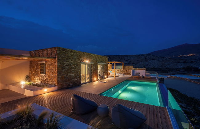 Calma Ios - Photo 48