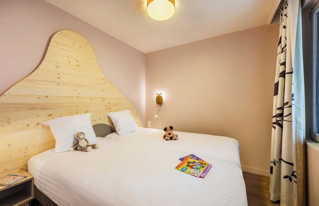 Les Villages Nature Paris - Foto 5