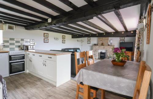 Wethercote Cottage - Foto 8