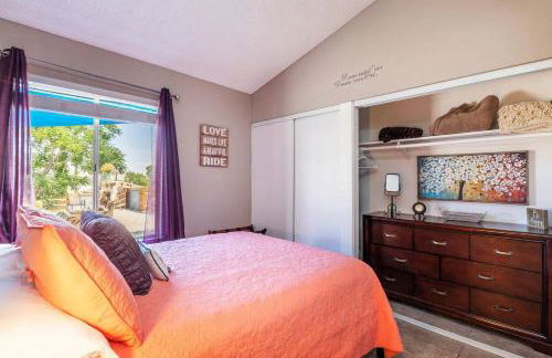 Joshua Tree Village House - Foto 21