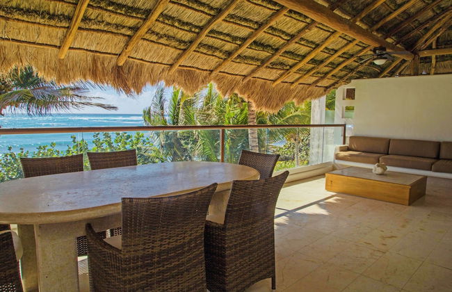 Villa Conchas Chinas by SkyRun - Foto 10