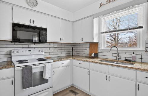 3bed and 2bath with big backyard quantico Stafford VA home - Foto 22