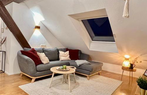 Klimatisierte Dachgeschoss-Oase mit 3 Schlafzimmern, Blick & Komfort - Foto 29