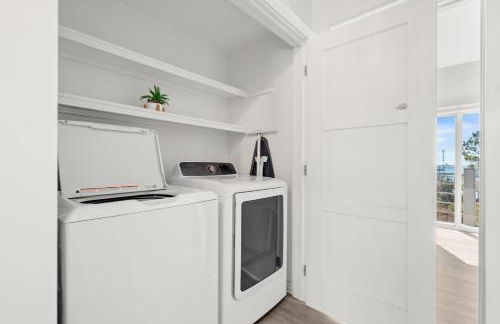 New! Pirate`s Cove! Waterfront! 2 Dog Friendly, Free Activities Included! - Foto 52