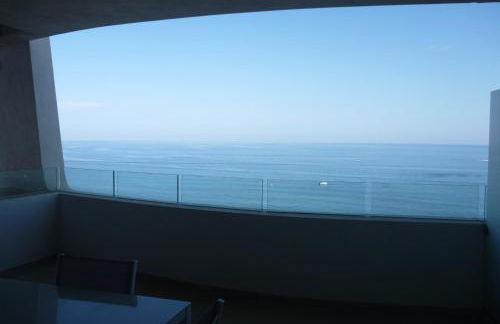 Luxury Sea View Apt Fuengirola Seafront - Photo 6