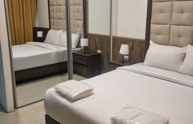 Charming Amman Apartment With Central Air-con & Street Parking - Foto 5