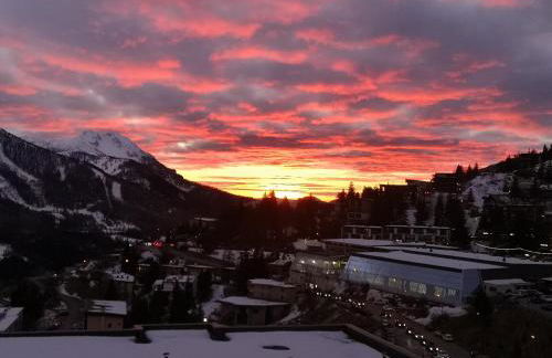 Orcières Location By JL - Pied des Pistes - Piscine - Foto 25