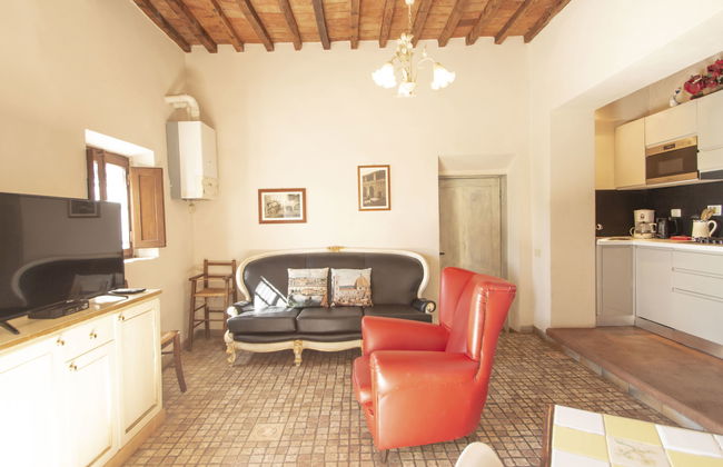 Badia a Passignano - Foto 11