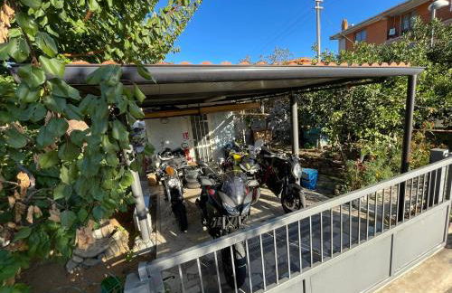 Domu Arangius - Foto 8