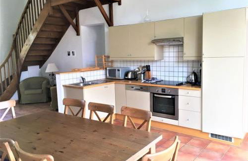 Villa in France With Private Pool & Garden - Foto 4