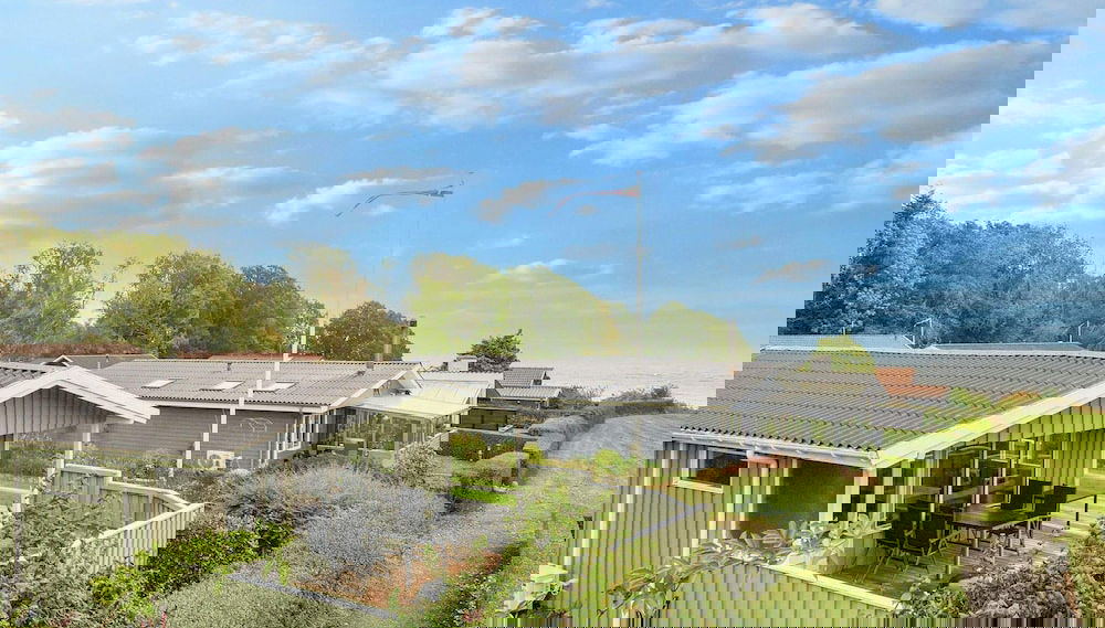 5 Person Holiday Home in Juelsminde - Foto 1, Imagen principal