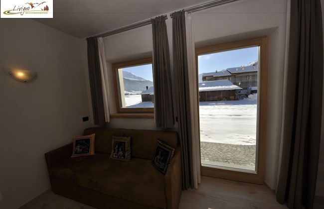 Al Bait da Valeriano by Livigno Accomodation - Foto 47