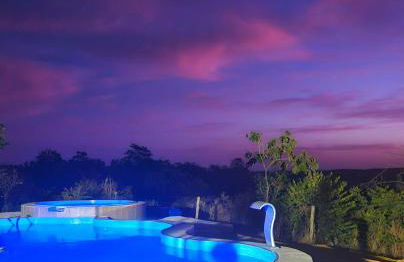 Eco Pousada Por do Sol - Foto 11