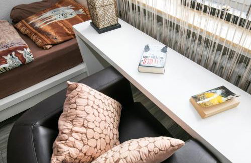 Blütenzauber Apartment No 5 - Photo 17