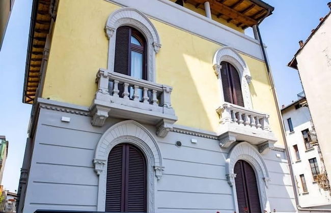 VILLINO MILANO - Photo 43