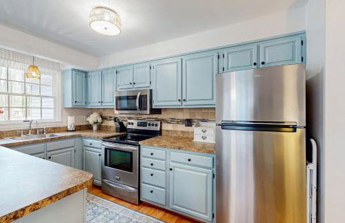 838 Ocean Parkway - Foto 6