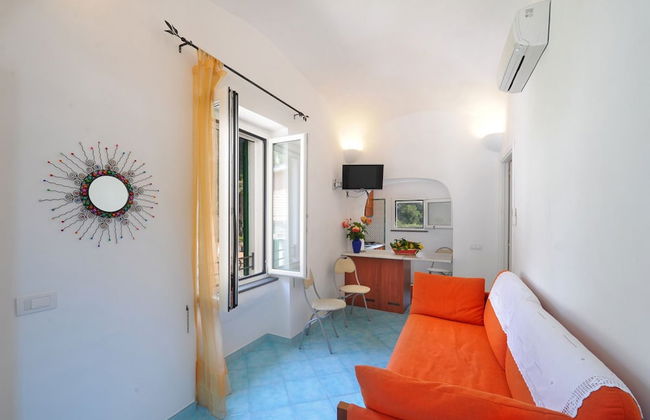 Relais San Basilio Convento - Foto 17