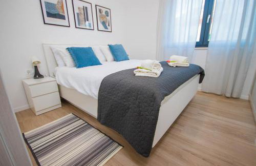 Apartmani LE-LU - Foto 33