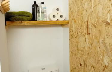 Calderona Tiny house - Foto 4