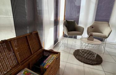 Großzügige Ferienwohnung im Remstal - Foto 40