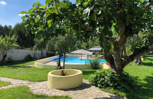 A Casa Amarela - Foto 11