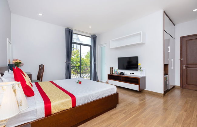 Vihomes Villa - Foto 17