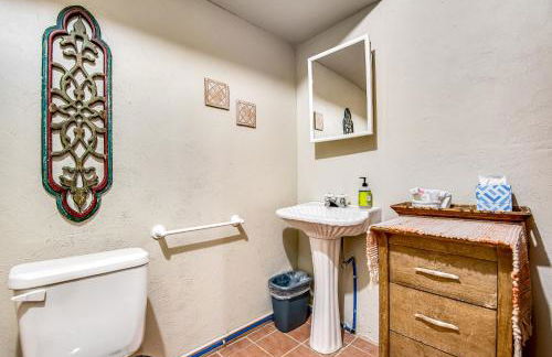 Pikes Peak Retreat - Foto 18