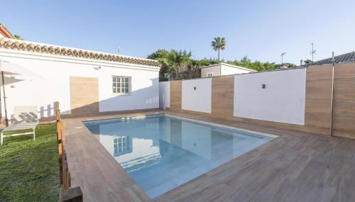 Villa Del Sol in Poblado Sancti Petri - Foto 4, Other