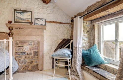 Gorgeous romantic cosy cottage retreat with views - Foto 9