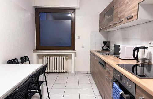 T&K Apartments - Duisburg - 1-3 Zimmer Apartments - Photo 4