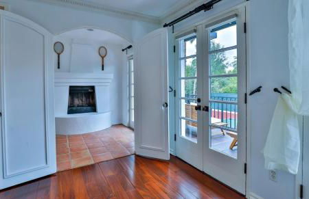 Estate with Heated Pool & Jacuzzi & Tennis Court - Foto 9