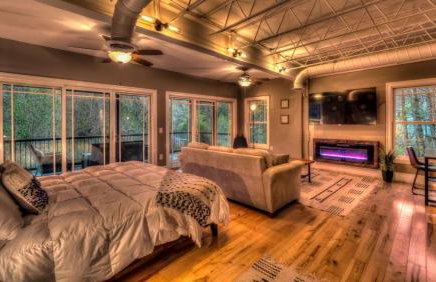 Falcons Nest - Foto 4